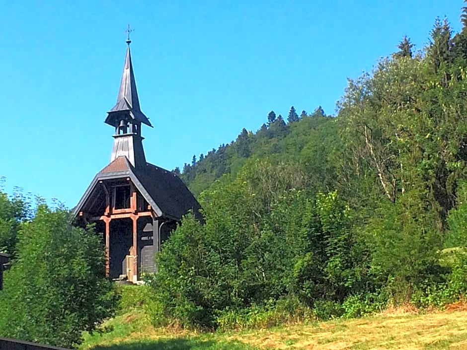 Gästehaus Adler Albtal