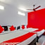 Super Hotel O By OYO Maruthi Gandhi Park
