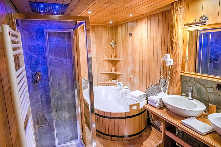 Grand Hotel Sestriere