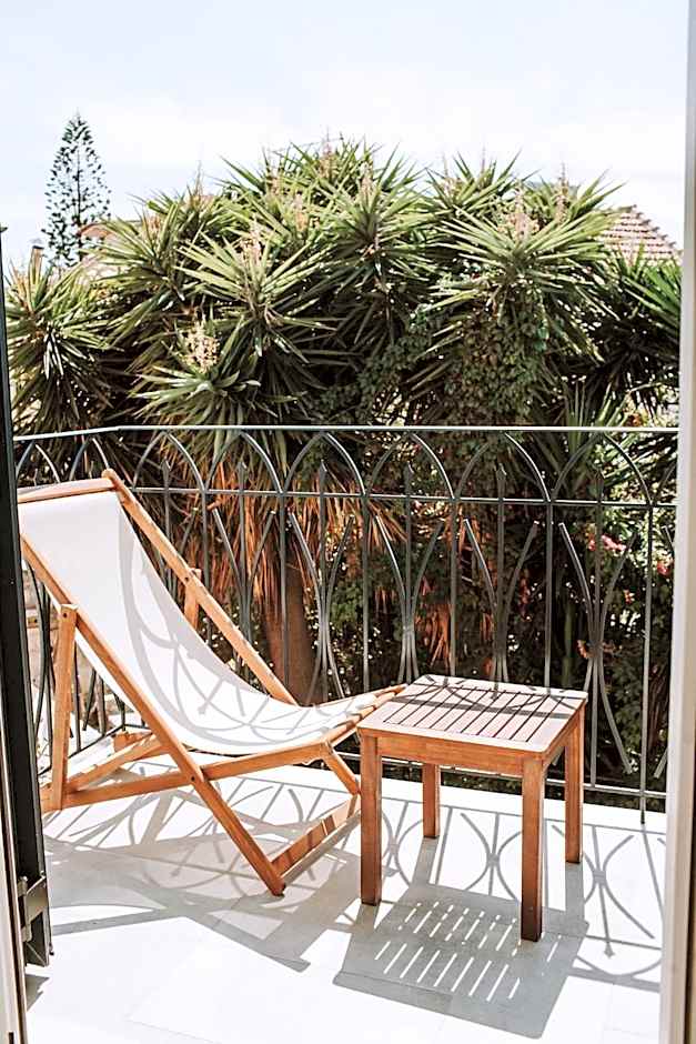 ERIEL Boutique Apartments