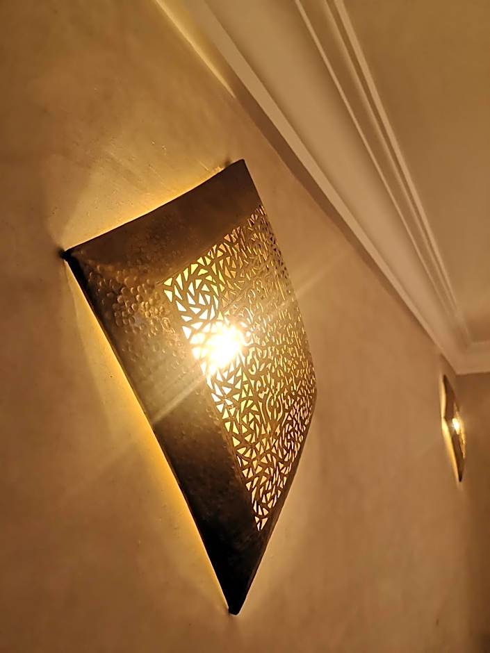 Riad Dalla Santa