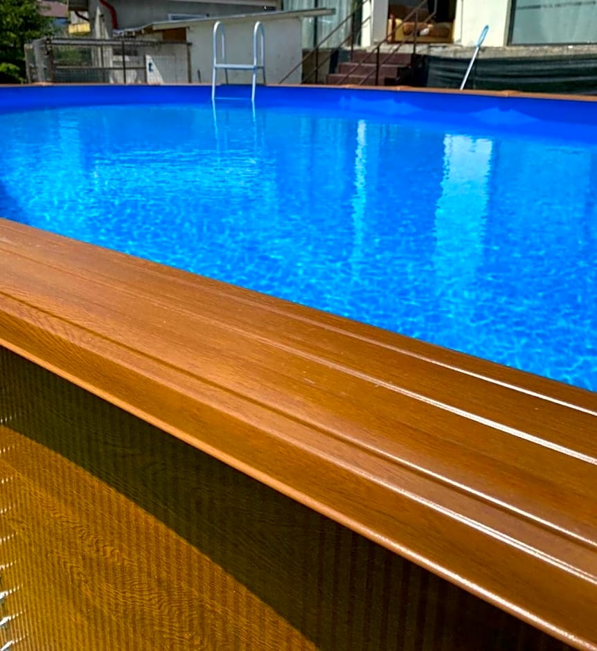 Atrium Hotel Mountain View Predeal