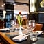 Lindner Hotel Dusseldorf Seestern