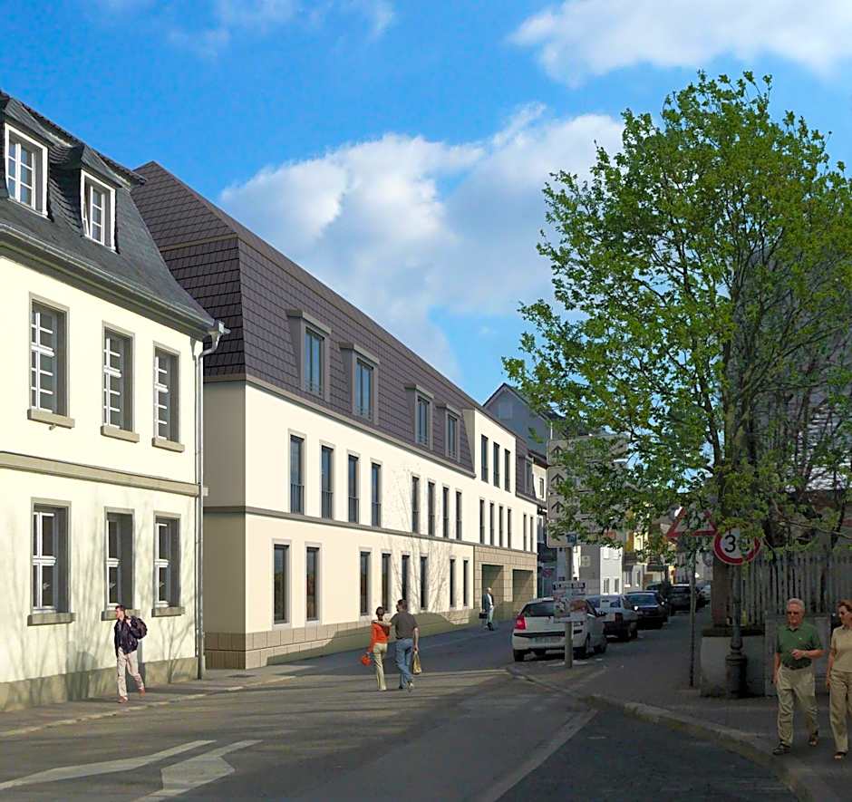 Gastehaus am Schloss