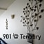 Tenbury Apartments
