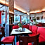 Themen Hotel Terrassen Cafe