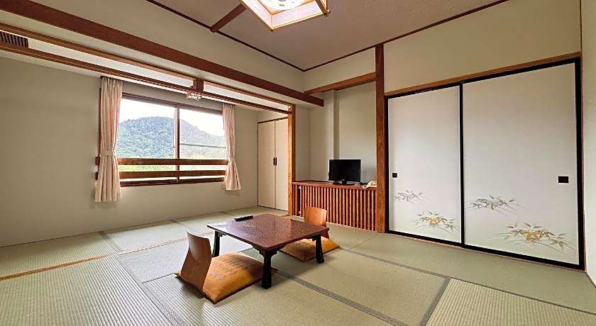 Kidoike Onsen Hotel
