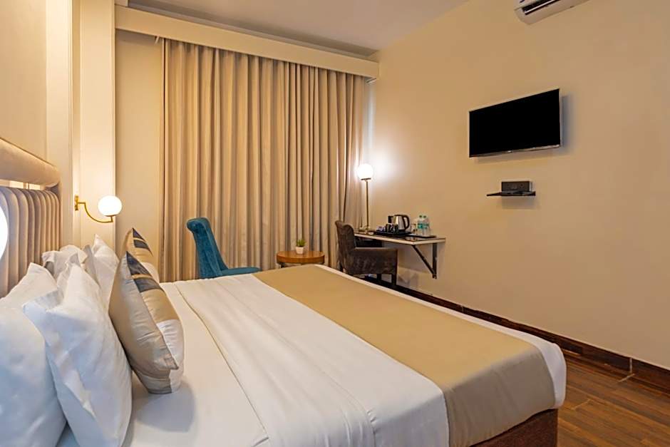 The Orion - Greater Kailash