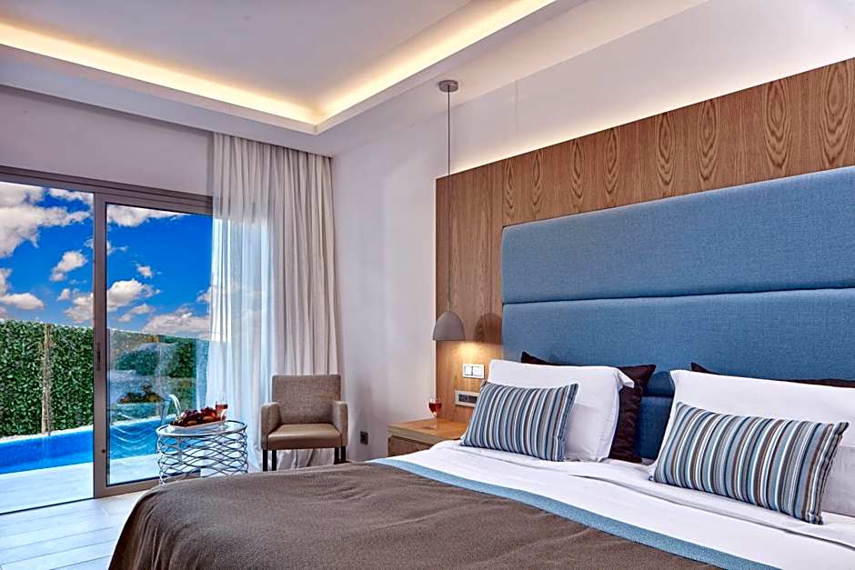 Atlantica Golden Beach Hotel - Adults Only