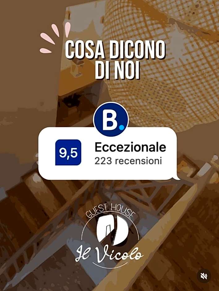 Guest house IL VICOLO