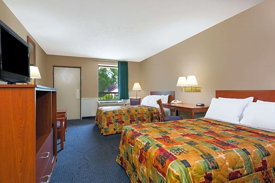 Knights Inn Elizabethtown