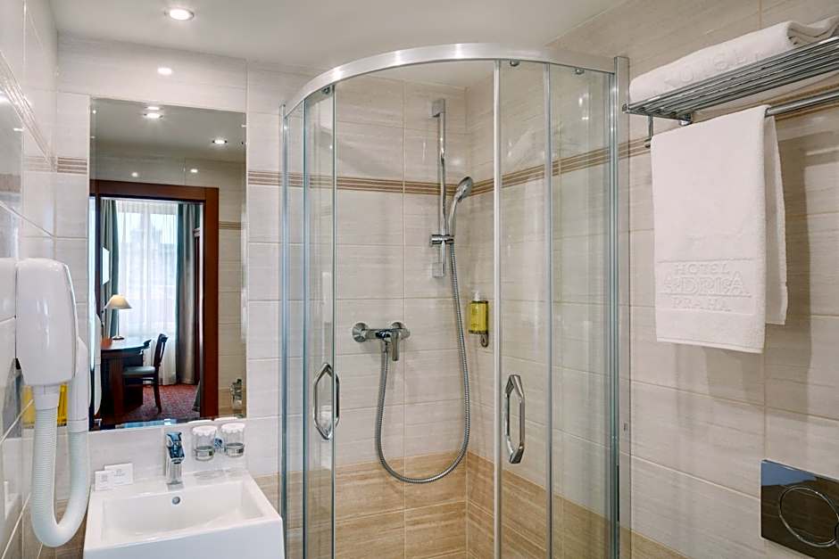 Adria Hotel Prague