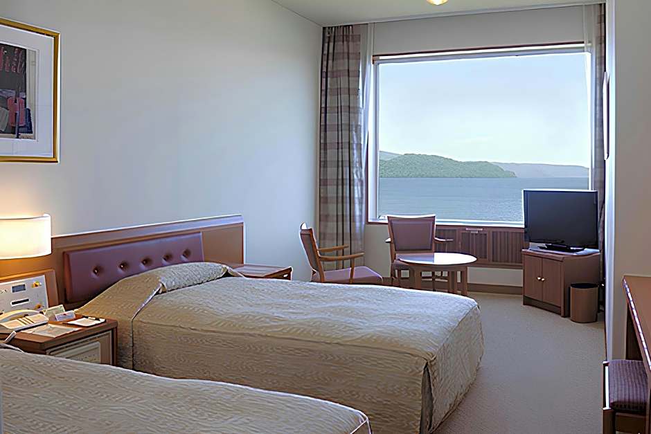 Kussharo Prince Hotel