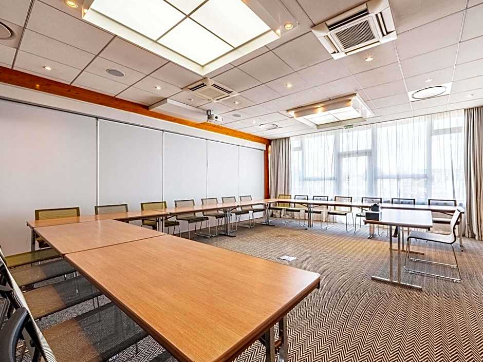 Novotel Dijon Route des Grands Crus