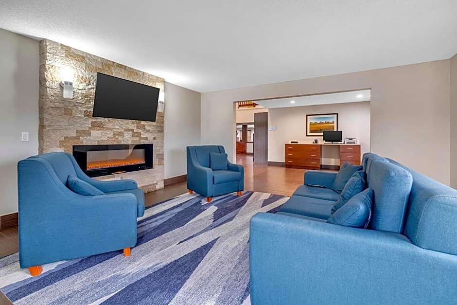 Comfort Inn Somerset