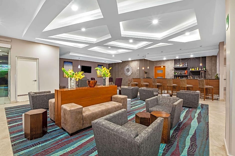 La Quinta by Wyndham Aguascalientes