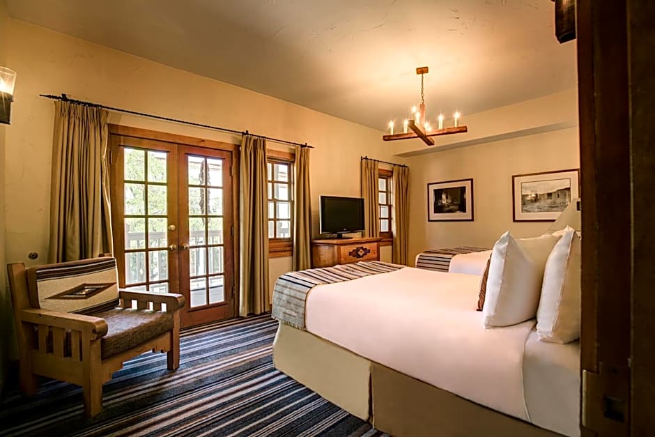 Hotel Chimayo De Santa Fe