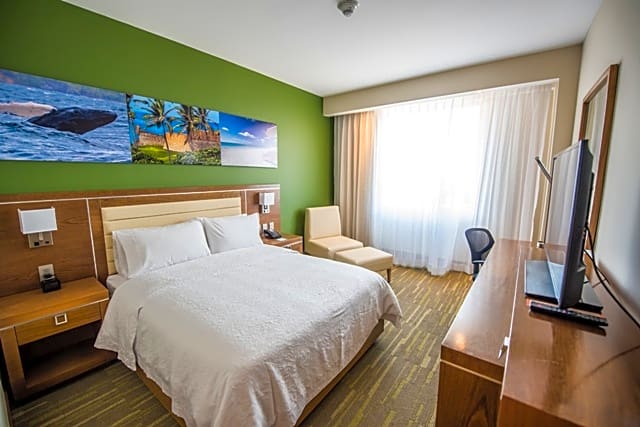 Hampton Inn By Hilton Santo Domingo Airport