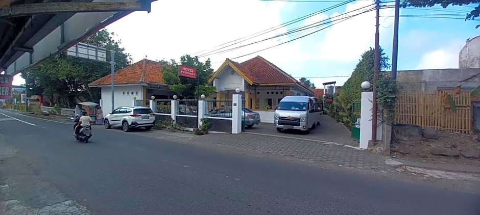 Hotel Purnama 5