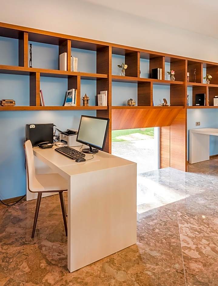 OPOHOTEL Porto Aeroporto