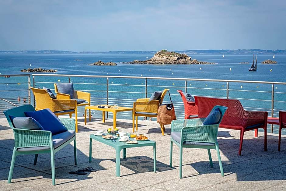 Hôtel la Baie Valdys Resort & SPA