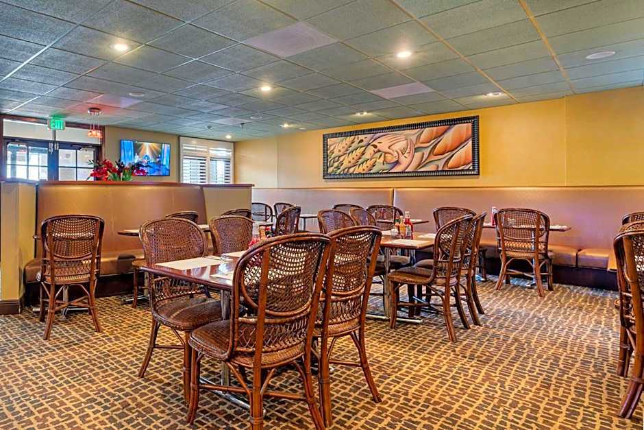 Best Western Plus Brookside Inn