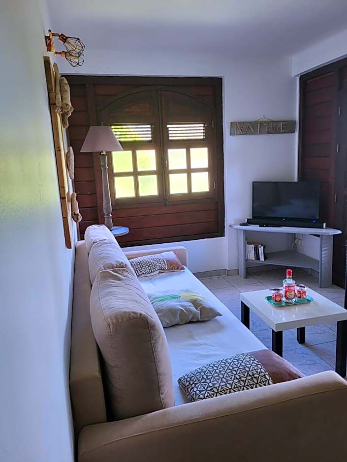 Chez Karine & Harold