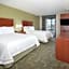 Hampton Inn By Hilton & Suites Astoria, Or