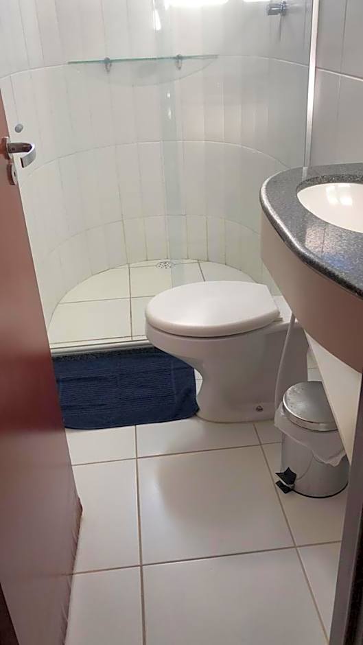 AP da dona Lalyta - com vista do mar - em Maceio-AL