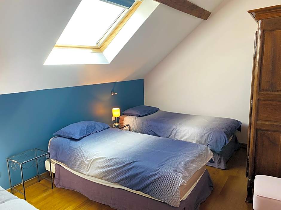 Ferme de Montecouvez