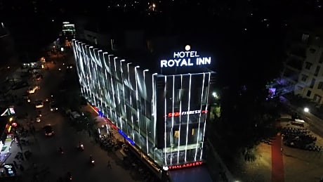Hotel Royal Inn