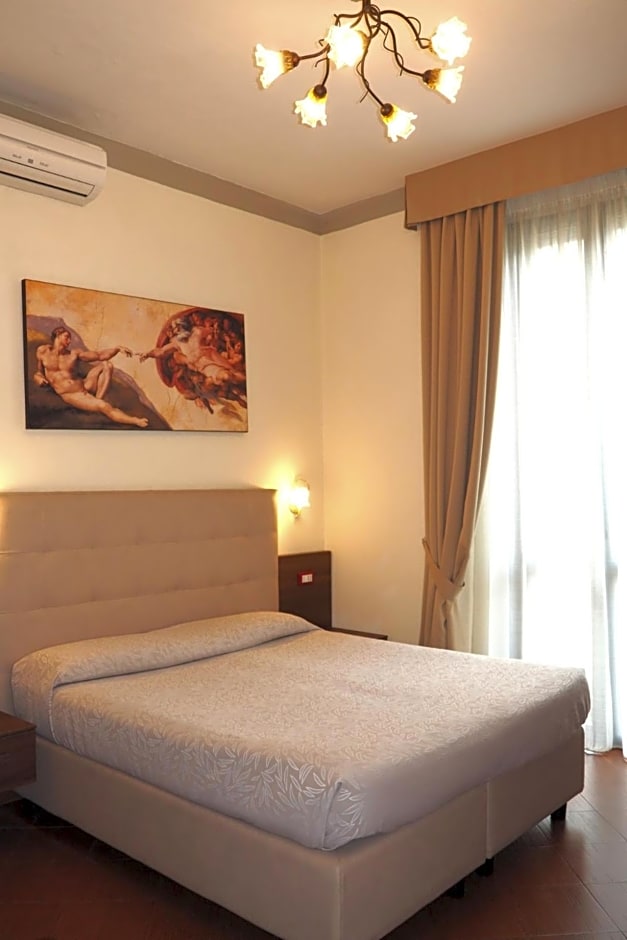 Hotel Ester