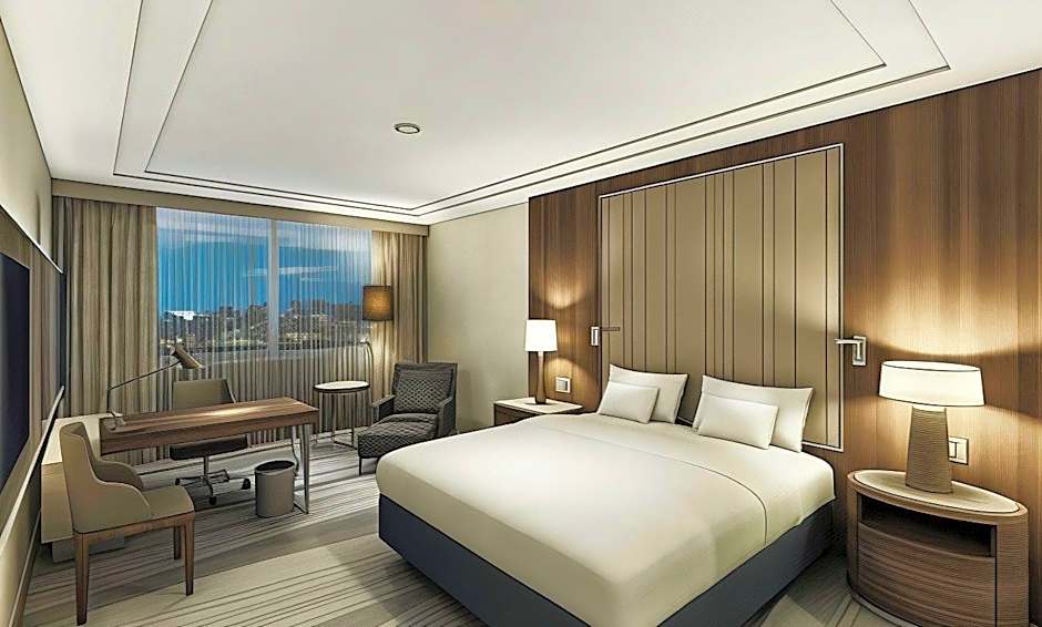 International Hotel Tashkent