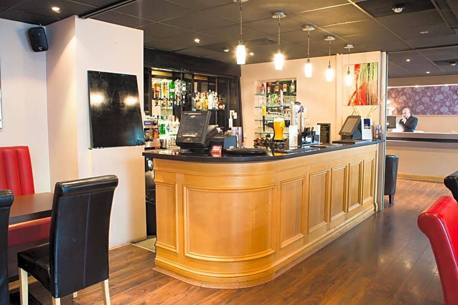 OYO Flagship London Finchley