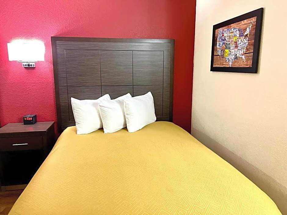 Econo Lodge Oacoma - Chamberlain West