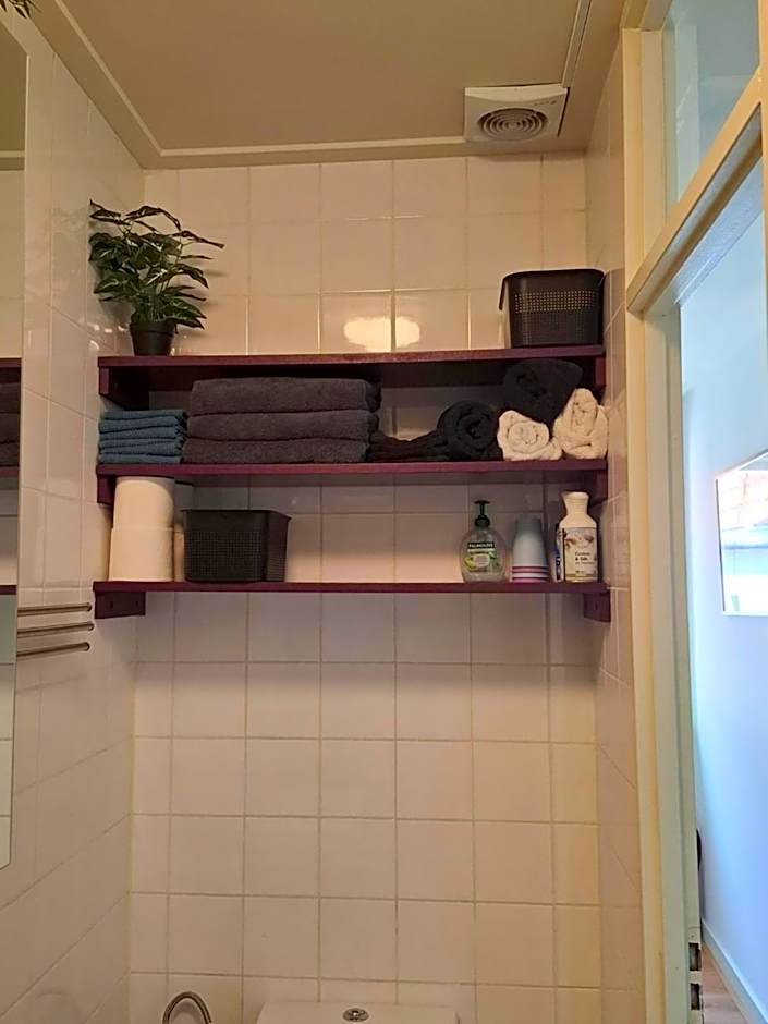 Logement het Herenwaltje