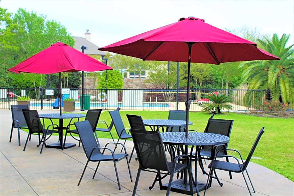 Staybridge Suites Houston - Willowbrook By IHG