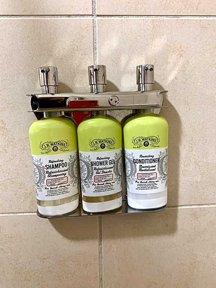 Holiday Inn Express Hotel & Suites North Sequim By IHG