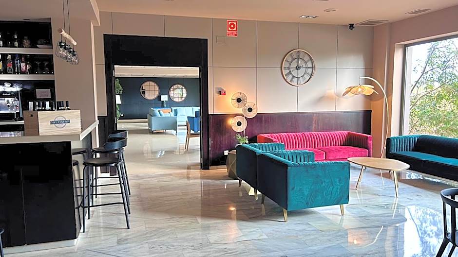 Hotel Ignacio - PalomarGroup