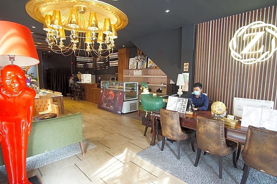 Z Hotel Ipoh