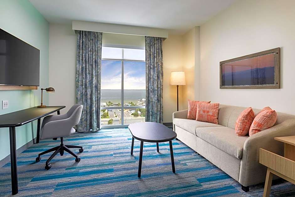 Fairfield by Marriott Inn & Suites Pensacola Beach