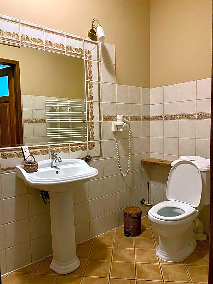 Gościniec Oycowizna