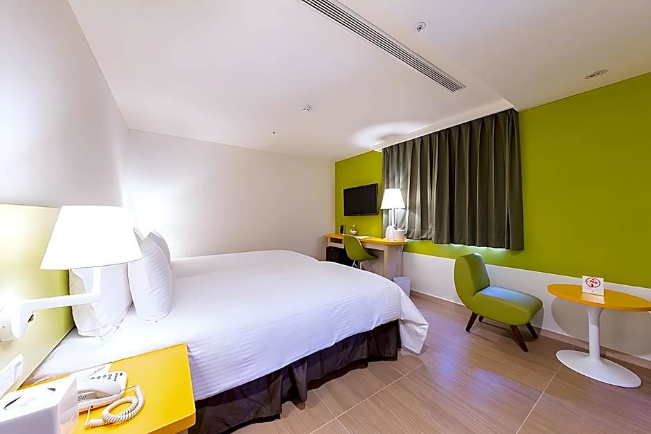 Fullon Poshtel Kenting