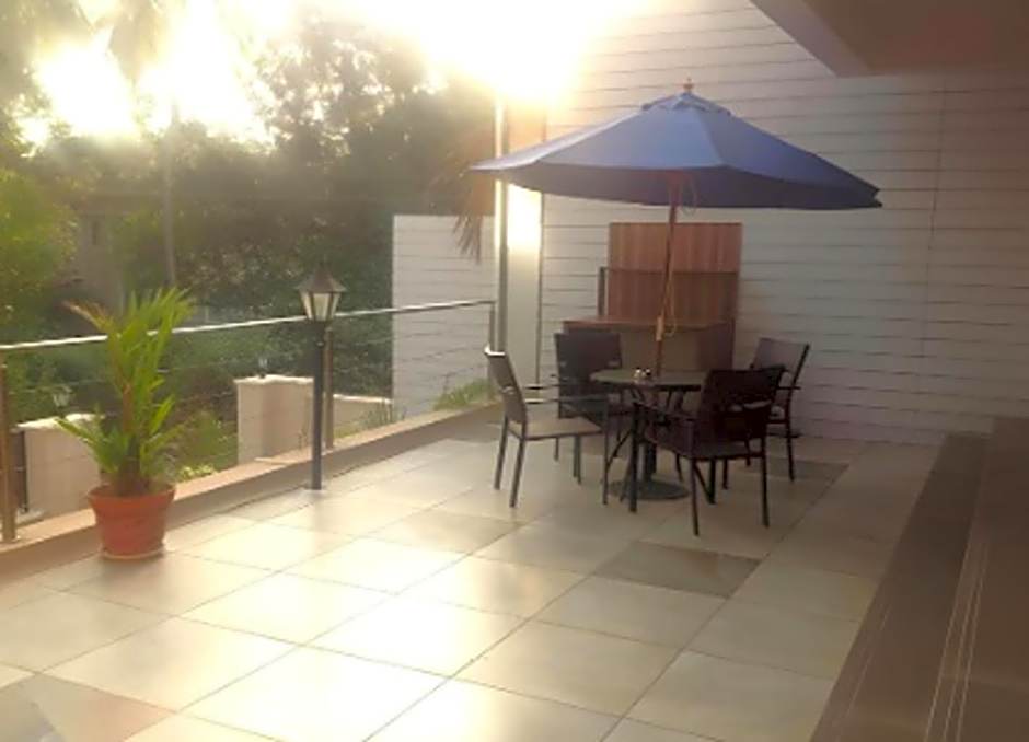 La Vida Studio Inn – Baga – Goa - By Lords Hotels and Resorts