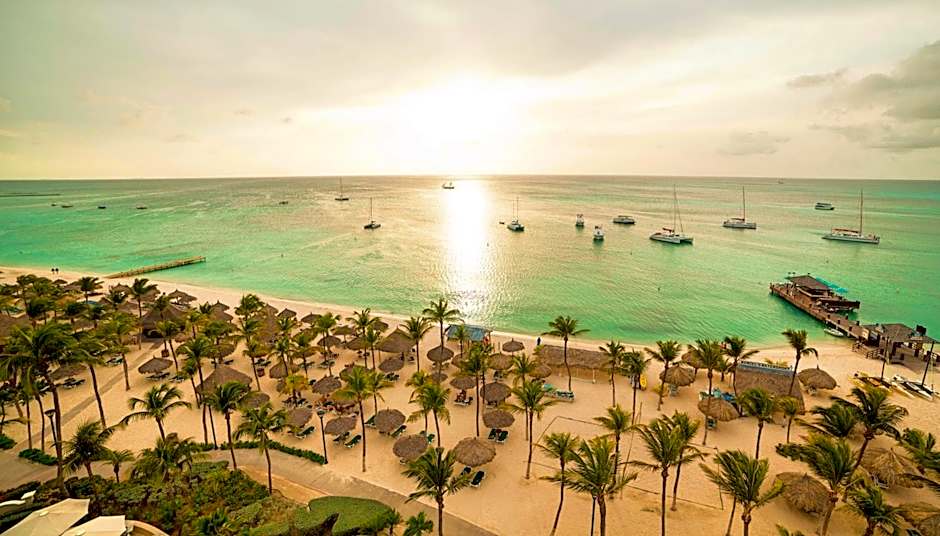 Barcelo Aruba - All Inclusive Resort