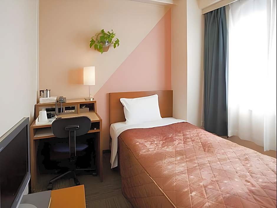 Tokyo Ueno New Izu Hotel