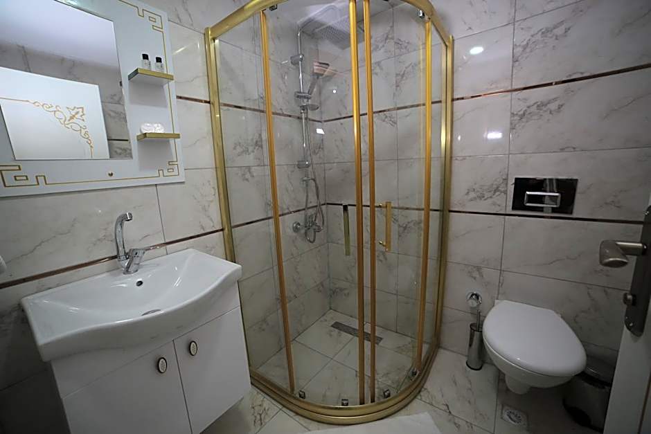Hotel Aksaray istanbul