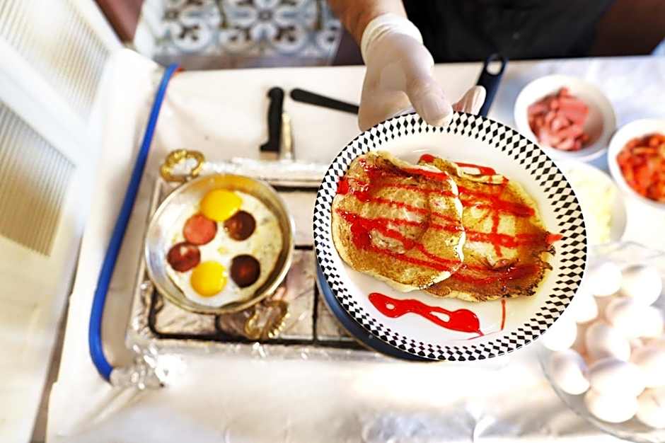 Bakirkoy Tashan Business & Airport Hotel