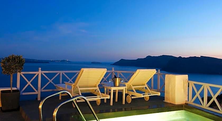 Armeni Village Rooms & Suites