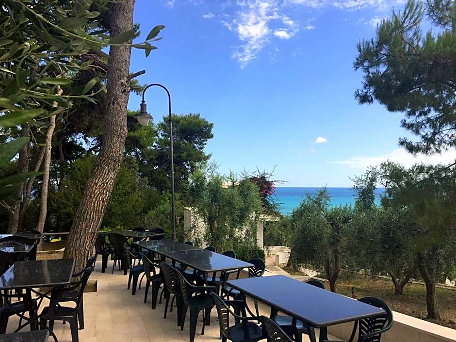 Villaggio Hotel Ripa